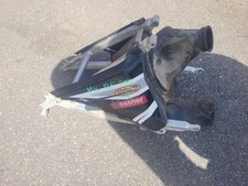 Yamaha yzf 250 for sale  BATLEY