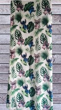 Large disney stitch for sale  TIVERTON