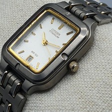 Montre citizen femme d'occasion  Annemasse
