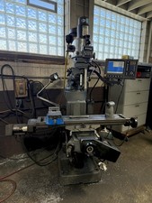 Bridgeport series axis for sale  Novi