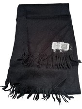 Biba black acrylic for sale  UK
