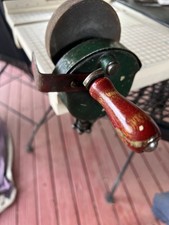 Vintage hand crank for sale  Englewood