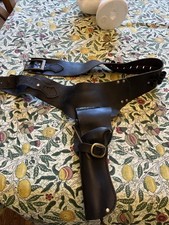 leather cowboy holster for sale leather cowboy holster for sale MANSFIELD