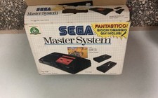 Console sega master usato Console sega master usato  Castelnuovo Rangone