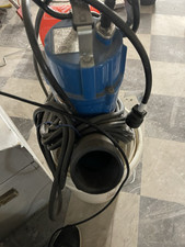 Tsurumi pump hsz3.75s for sale  Santa Monica
