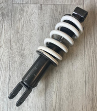 Monoammortizzatore aprilia 125 usato  Tollegno