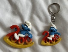 Schleich smurf schlumpf for sale  ORPINGTON