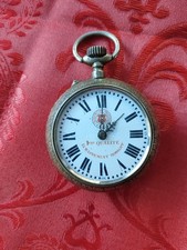 Orologio roskopf vintage. usato  Pomigliano d'Arco