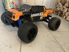 Hpi savage . gebraucht kaufen  Warstein