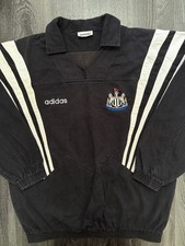 Original adidas newcastle for sale  IPSWICH
