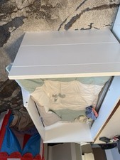 Paidi carlo kinderbett gebraucht kaufen  Langen
