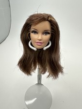 Barbie basics kopf gebraucht kaufen  Dahnen, Irrhausen, Preischeid
