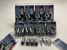 White knight chrome for sale  Houston