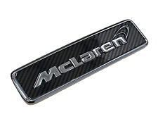 Genuine mclaren 675 for sale  LEATHERHEAD
