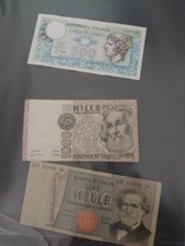 Billets banque vintage d'occasion  Montpon-Ménestérol