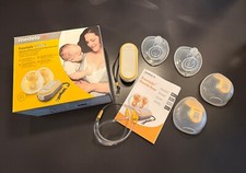 Medela freestyle hands usato  Roma