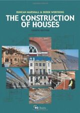 Construction houses derek for sale  UK