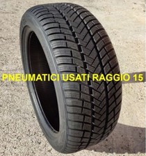 Pneumatici usati r15 usato  Villorba
