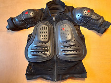 Dainese protektorenweste prote gebraucht kaufen  Eberswalde