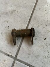 Supporto motore gilera usato  Taurisano