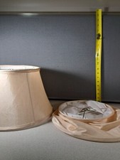 Collapsible lamp shades for sale  Etters