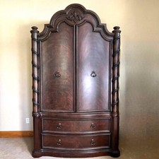 Stunning burl wood for sale  Castle Rock
