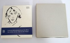 Dessins chagall collection d'occasion  France