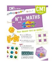 Numero maths mathador d'occasion  Expédié en France