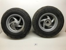 Cerchio ruota anteriore usato  Zovencedo