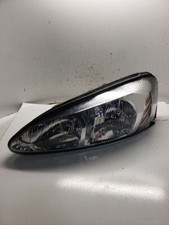 Driver left headlight for sale  Seymour
