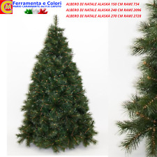 Albero natale alto usato  Monte di Procida