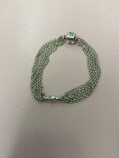 Authentic pandora bracelet for sale  Alhambra