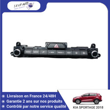 Commande gps kia d'occasion  Saint-Quentin