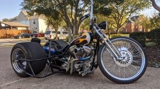 2019 custom built for sale  Irving