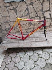 Telaio bici corsa usato  Italia
