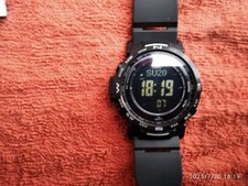 Casio pro trek gebraucht kaufen  Herne