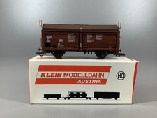 Klein modellbahn schiebewand gebraucht kaufen  Wolfegg