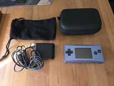 Authentic blue nintendo for sale  Gilbert