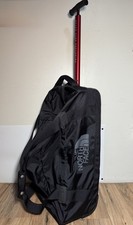 Mala de mão The North Face Rolling Duffle rodas Wayfinder 25 preta em excelente estado usado! comprar usado  Enviando para Brazil