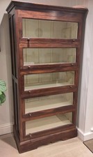 Vintage glazed wooden for sale Vintage glazed wooden for sale  SOUTHSEA