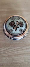 Traditional turkish copper for sale  FORDINGBRIDGE