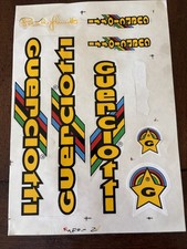 Vintage guerciotti bicycle for sale  Kingman