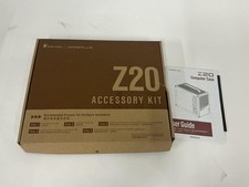 JONSBO/JONSPLUS Z20 Micro-ATX Mini Torre PC Case (SOMENTE KIT DE ACESSÓRIOS) comprar usado  Enviando para Brazil