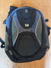 Mochila HP projetada para laptop - 6 bolsos FRETE GRÁTIS comprar usado  Enviando para Brazil