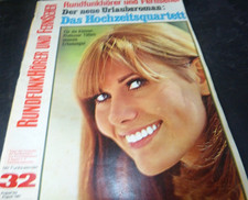 Gong 1967 harte gebraucht kaufen  Künzing