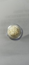 Moneta italia euro usato  Casole d'Elsa