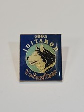 Iditarod volunteer 2003 for sale  Kansas City