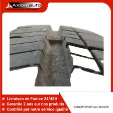 Pneu dunlop sport d'occasion  Amiens-