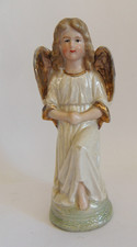 Alte biskuitporzellan figur gebraucht kaufen  Altötting