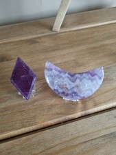 Amethyst crystal bundle for sale  SHIPLEY